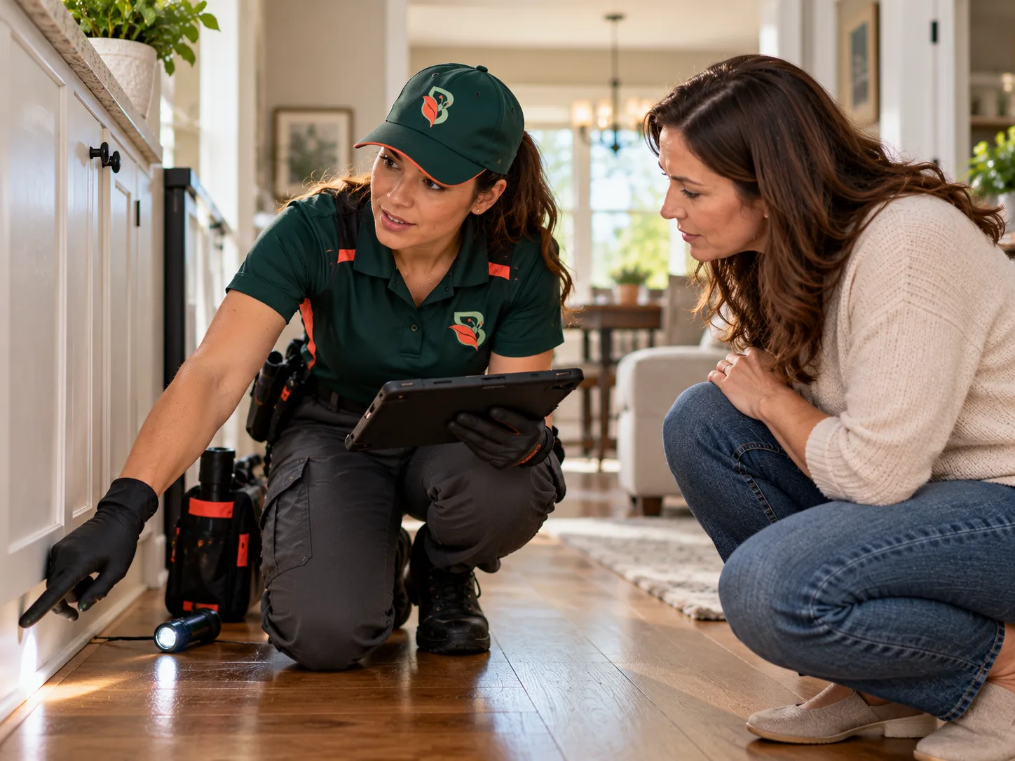 Pest Control Lake Charles, LA FAQs